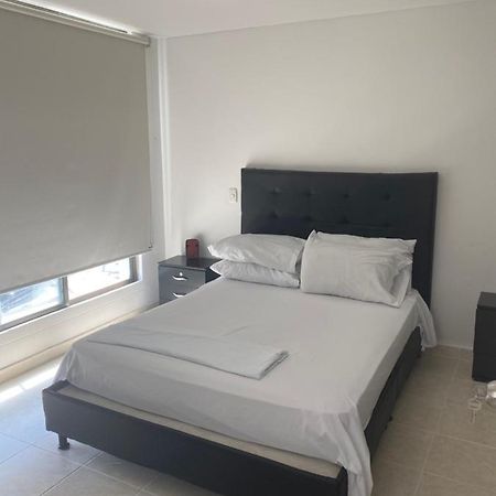 Апартаменты Apartaestudio Amoblado Con Excelente Ubicacion Перейра Экстерьер фото