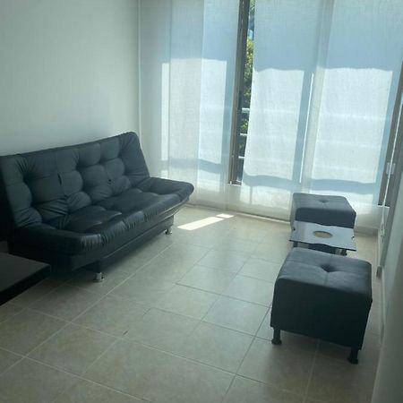 Апартаменты Apartaestudio Amoblado Con Excelente Ubicacion Перейра Экстерьер фото
